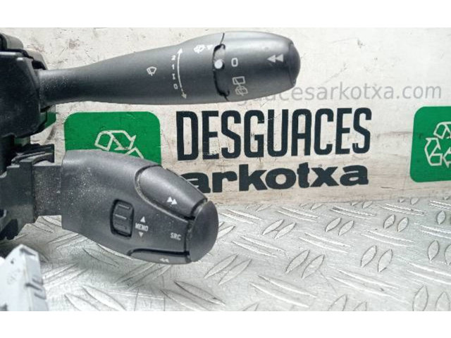 Подрулевой шлейф SRS Citroen Xsara