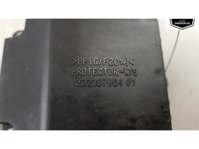 Переключатель дворников 202007964 Hyundai i10