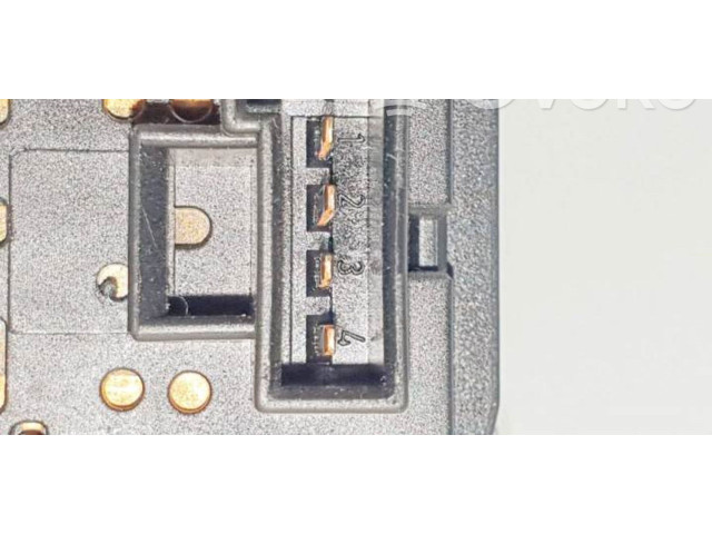 Ручка стеклоочистителей 09185417   Opel Meriva A