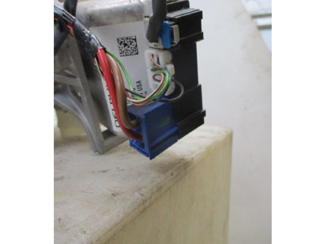    Рулевая рейка 26133267, 26133267   Opel Meriva A 2003 - 2010 года