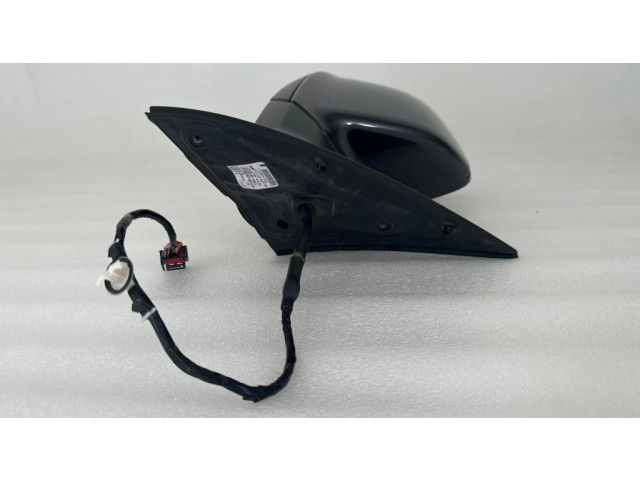 Zpětné zrcátko Audi Q7 4L 2007 4L1857410CG, 8R0857536F