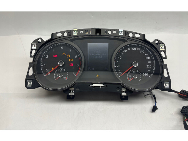 Панель приборов 517920740D, 517920740D Volkswagen Golf Sportsvan