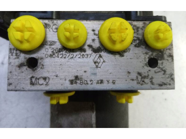 Jednotka ABS 265234198 Fiat Punto Evo 2003