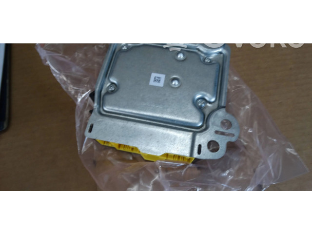 Блок подушек безопасности 68222888AA   Jeep Grand Cherokee