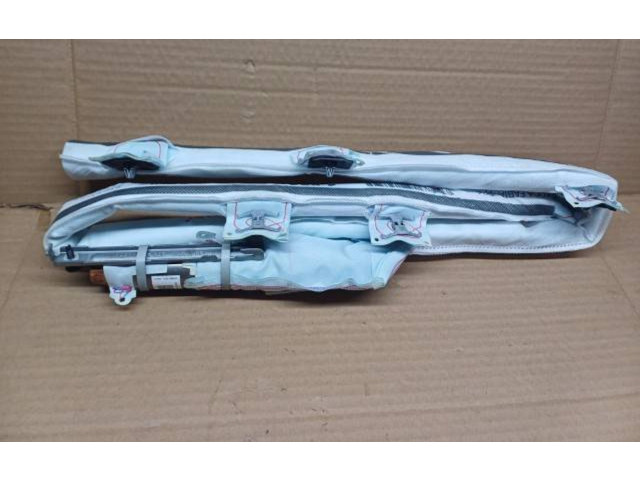 Боковая подушка безопасности 6V0880742E   Skoda Fabia Mk3 (NJ)