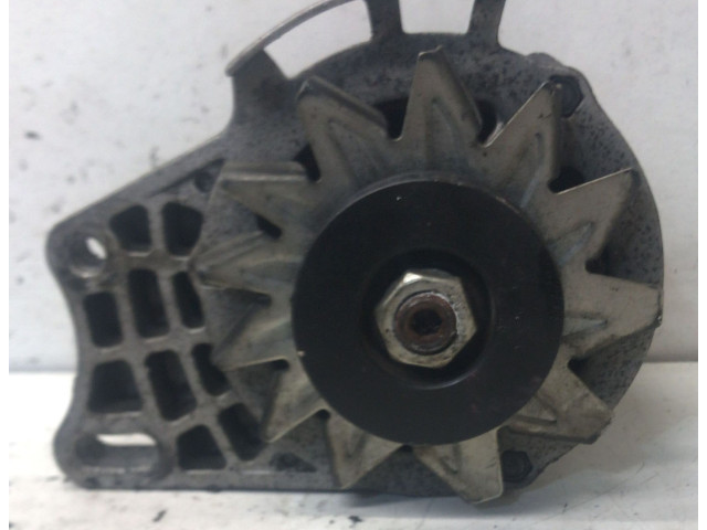 Генератор Fiat Seicento/600