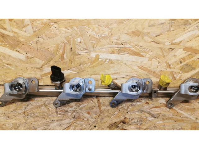 Vstřikovací lišta A2780703495, 1204400105140 Mercedes-Benz ML AMG W166 pro benzínový motor 5.5 157. 982