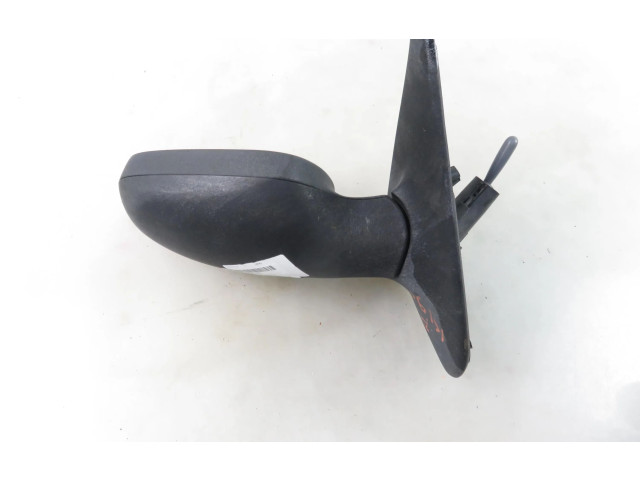Зеркало (механическое) Renault Clio II 1998 - 2001 года