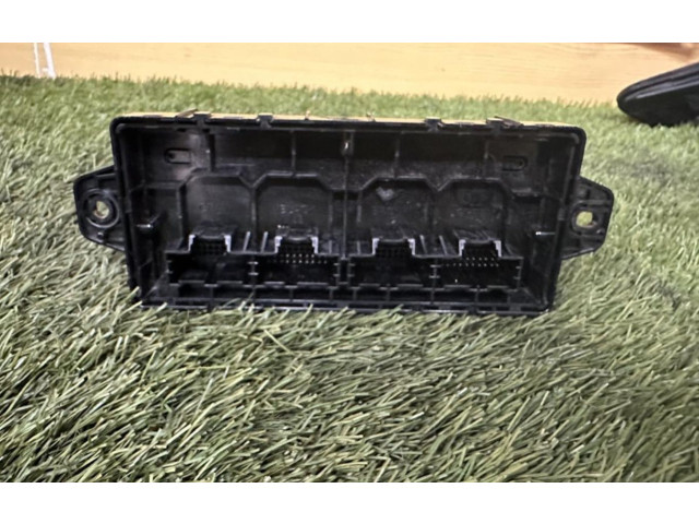 Блок управления двигателя 10296131 MG ZS