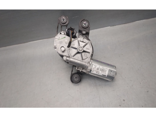 Моторчик заднего дворника 5G0955711C, W000089789 Skoda Kamiq