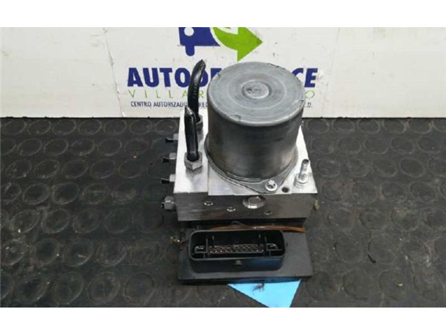 Блок управления АБС 265230881   Peugeot 5008