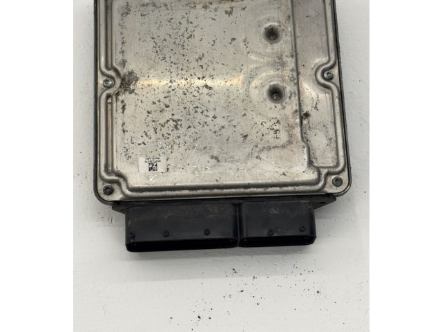 Блок управления двигателя P05187596AB, 1039S22786 Jeep Patriot