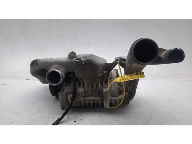 Turbodmychadlo Нагнетатель A1110981137 Mercedes-Benz CLK A208 C208 2.3