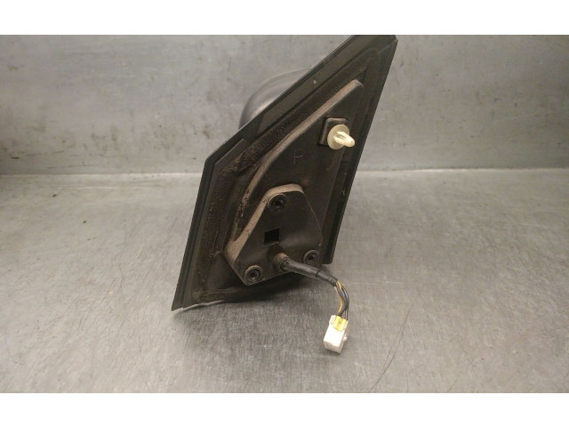 Зеркало электрическое Mitsubishi Space Wagon 1992 - 1998 года