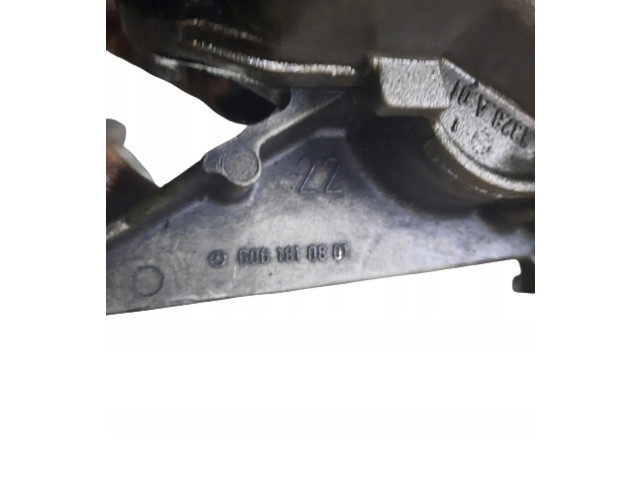 Čerpadlo oleje R6041810520, 6061810801 Mercedes-Benz E W210