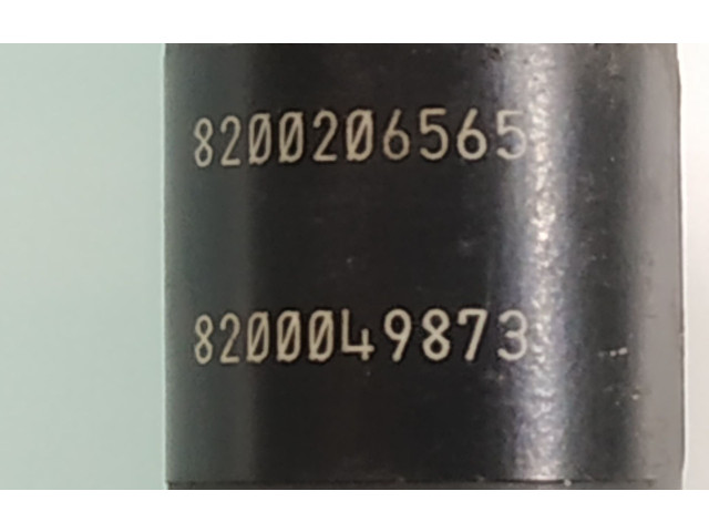 Vstřikovač EJBR01801Z Renault Scenic II - Grand scenic II K9K722