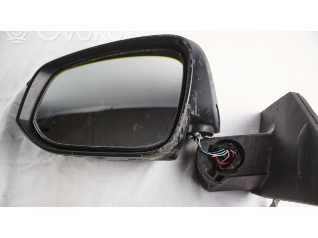 Zpětné zrcátko Toyota RAV 4 (XA40) 2018 E4023929