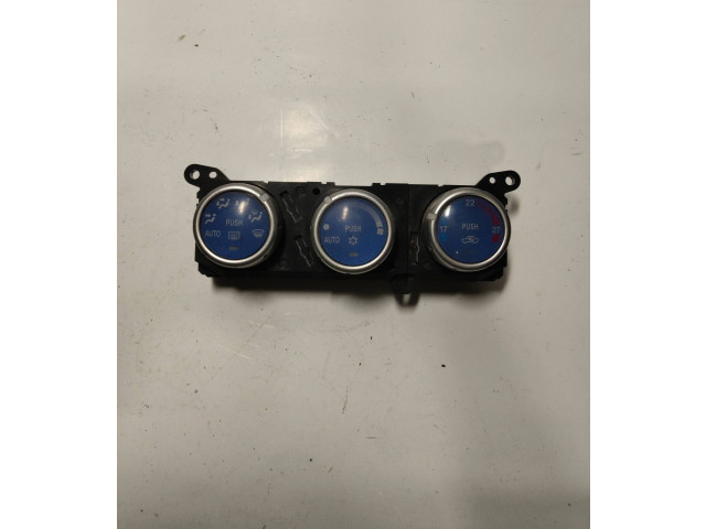 Блок управления климат-контролем 5037224103, MN123598 Mitsubishi L200