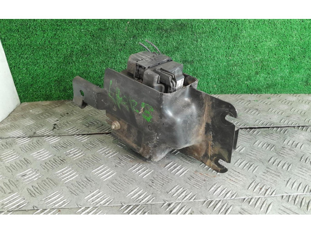 Блок АБС 0273004621 Renault Clio II 2001 - 2005 года