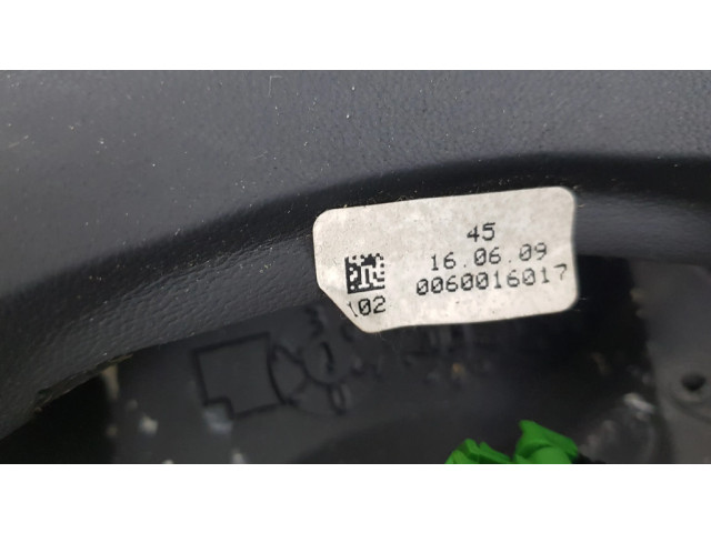 Руль BMW X5 E70 2006-2013 года 3062675, 9133466