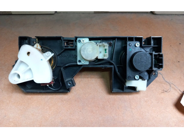 Блок управления климат-контролем    Fiat Multipla