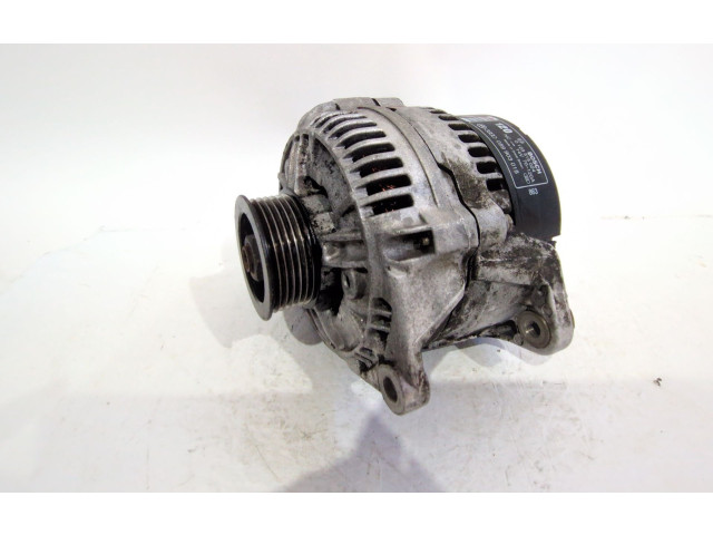 Генератор 059903015, BOSCH0123515024 Audi A6 S6 C5 4B