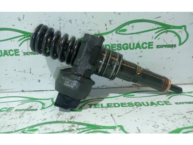 Форсунка 07Z130073H Volkswagen Phaeton