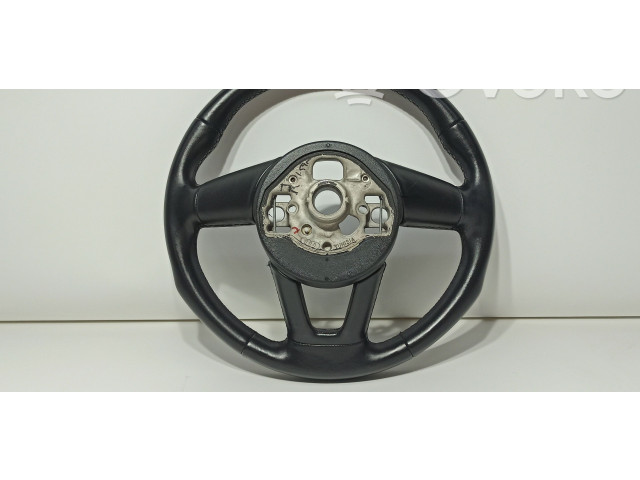 Руль Audi A1  2018 -  года 82A419091S, 82A419091SINU      