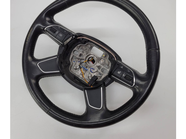 Руль Audi A7 S7 4G  2011 - 2017 года 4G0419091N, 212759283      