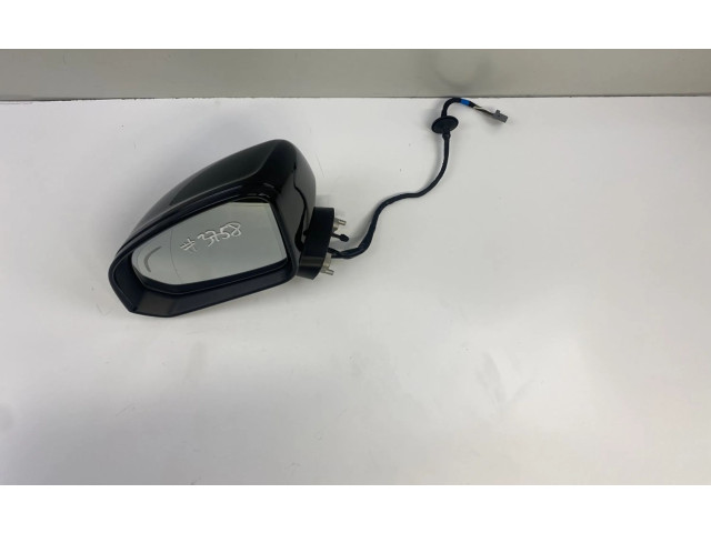 Зеркало электрическое левое Volvo XC40