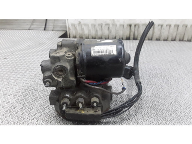 Блок АБС 52009104 Jeep Cherokee