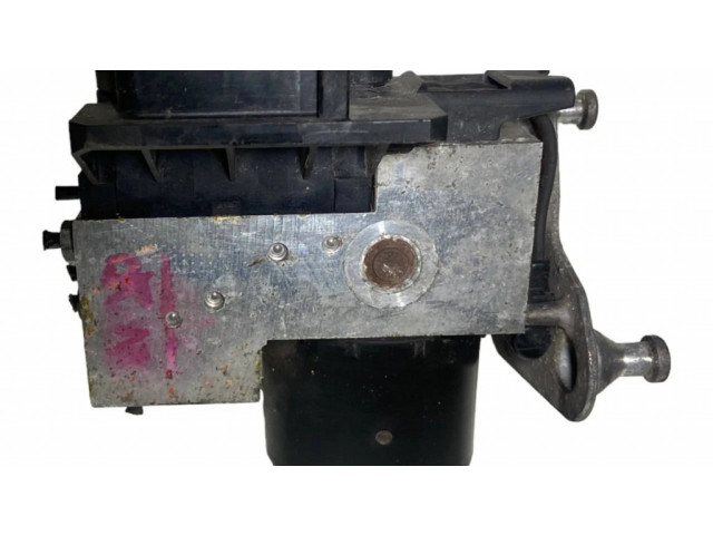 Блок АБС A0034313012, 0265217401 Mercedes-Benz E W210 1995-2002 года