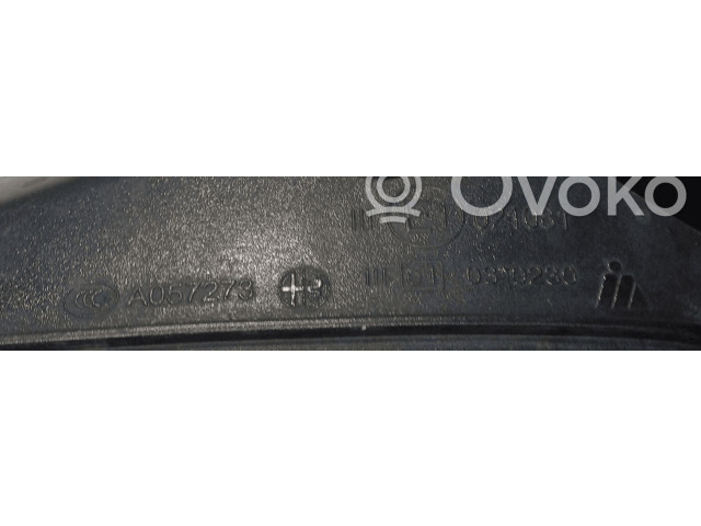 Зеркало электрическое Alfa Romeo Giulietta - года