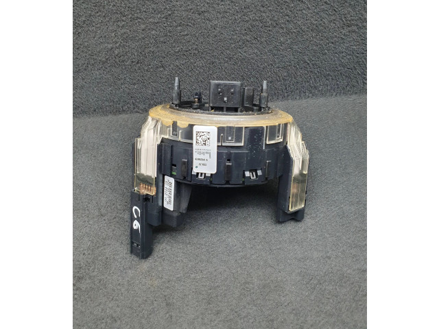 Подрулевой шлейф SRS 4E0953541A   Audi A6 S6 C6 4F