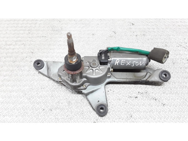 Моторчик заднего дворника 8615008010 SsangYong Rexton