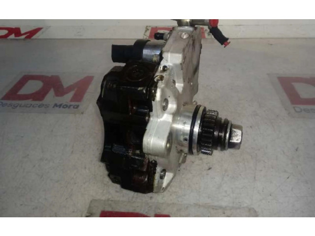 Vstřikovací čerpadlo 0445010120, BOMBAINYECCION Mercedes-Benz A W169