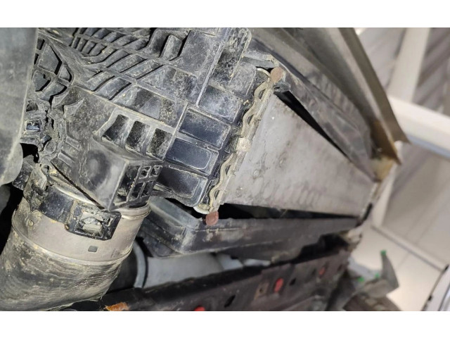 Интеркулер     Volvo XC90 