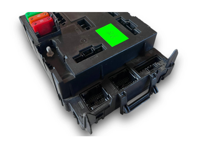 Модуль кузова