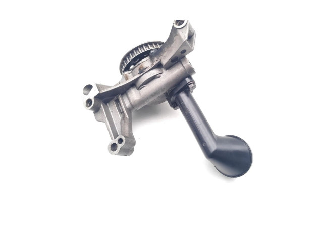 Масляный насос CAYC Skoda Superb B6 (3T)