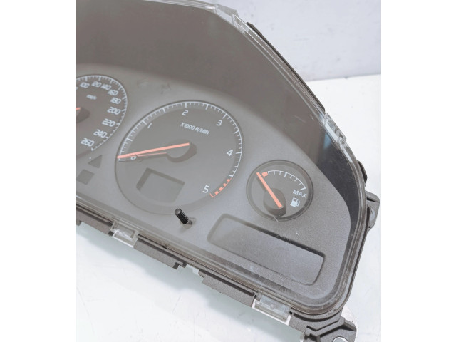 Панель приборов 9459821, 9499671   Volvo V70       