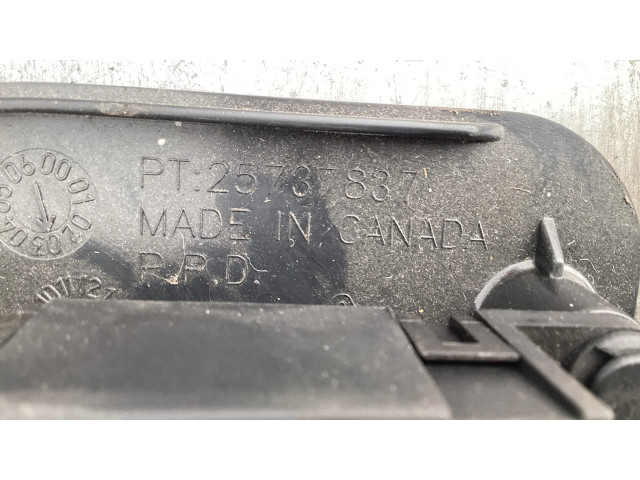 Блок комфорта 2574480, 050993   Cadillac CTS   