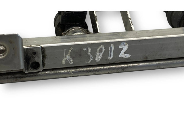 Vstřikovací lišta 148894002, K3012 BMW 5 E60 E61 pro benzínový motor 2.2