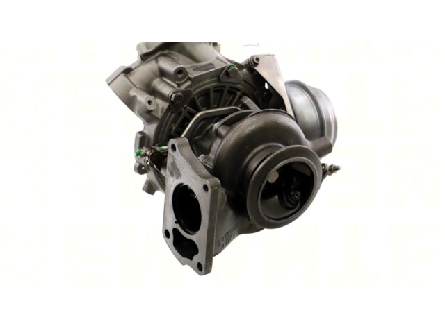 Турбина BMW M4 F82 F83 3.0 53269980015, 003-001-004336R