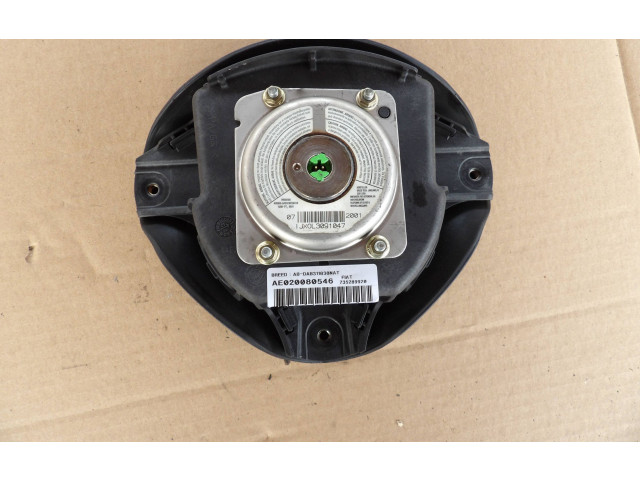 Volant Alfa Romeo 147 2001 735289920, AE020080546