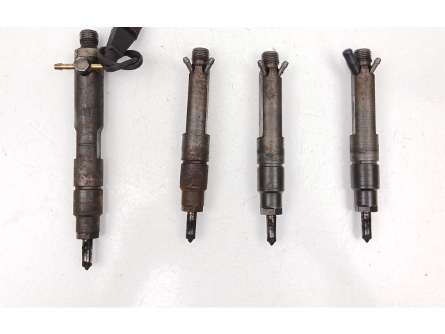 Vstřikovač 028130201T, 028130201S Volkswagen Passat Alltrack AFN,AVG