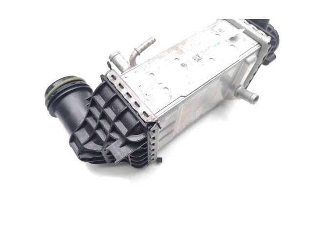 Интеркулер 05C145785D, LLKTYPV033 Skoda Kamiq