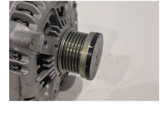 Блок управления двигателя 50559542 Alfa Romeo Stelvio