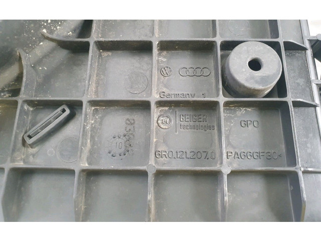 Вентилятор радиатора 6R0959455D, E0-1782H Audi A1