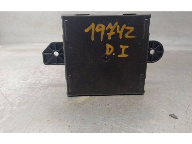 Блок управления P68155773, 2841585401300   Fiat Freemont