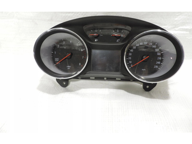 Zpětné zrcátko Opel Astra K 2019 39085721